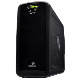 Nobreak Ragtech 700VA Bivolt 110V (cod.51) - A Casa do Nobreak