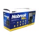 Nobreak NHS 700VA Bivolt/110V (cod.8) - A Casa do Nobreak