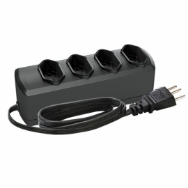 Extensivo Cord Tomadas Padrão NOVO- SMS (cod.225) - A Casa do Nobreak