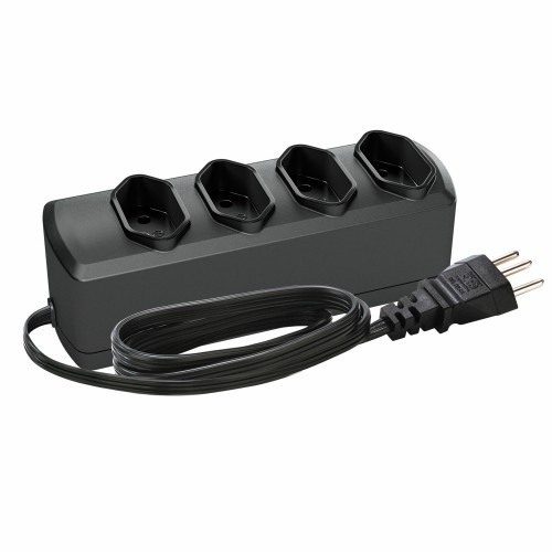 Extensivo Cord Tomadas Padrão NOVO- SMS (cod.225) - A Casa do Nobreak