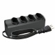 Extensivo Cord Tomadas Padrão NOVO- SMS (cod.225) - A Casa do Nobreak