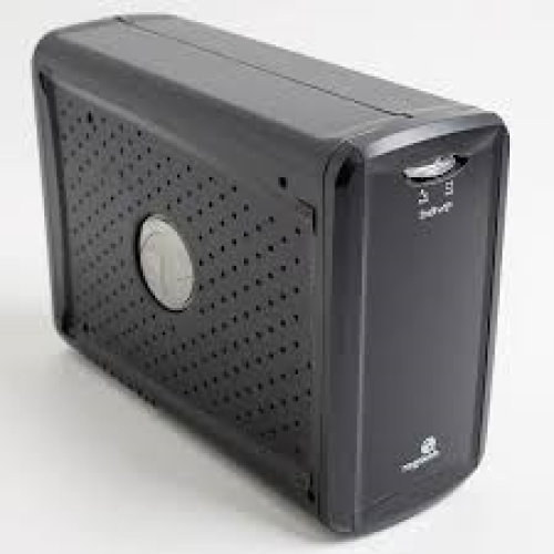 Nobreak Ragtech 600VA Bivolt 110V (cod. 46) - A Casa do Nobreak