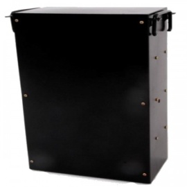 Gabinete de Baterias G 16/7 (cod.229) - A Casa do Nobreak