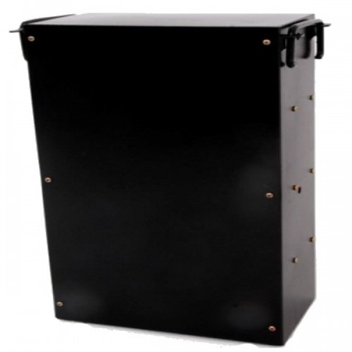 Gabinete de Baterias G 16/7 (cod.229) - A Casa do Nobreak