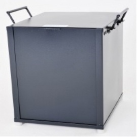 Gabinete de Baterias G 24/7 (cod.230) - A Casa do Nobreak