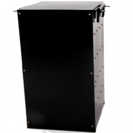 Gabinete de Baterias G40/7 (cod.232) - A Casa do Nobreak
