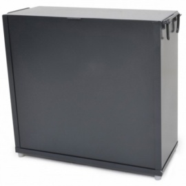 Gabinete de baterias estacionárias G 12 / 80-100 (cod.210) - A Casa do Nobreak