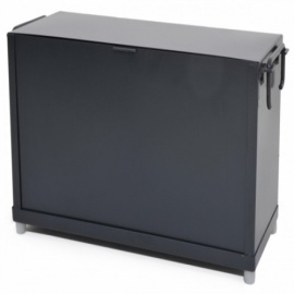 Gabinete de baterias estacionárias G 2 / 45-60 (cod.233) - A Casa do Nobreak