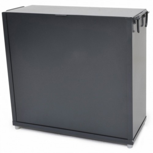 Gabinete de baterias estacionárias G 4 / 45-60 (cod.234) - A Casa do Nobreak
