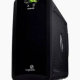 Nobreak Ragtech 600VA Bivolt 110V (cod. 46) - A Casa do Nobreak