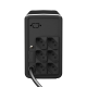 Nobreak NHS 700VA Bivolt/110V (cod.8) - A Casa do Nobreak