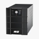 Nobreak NHS PDV 600VA E Bivolt 110V ou 220V (cod.201) - A Casa do Nobreak
