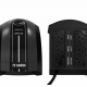 Nobreak TS Shara UPS Compact 600VA Bivolt / 115V (cod.538) - A Casa do Nobreak