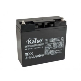 Bateria Selada Kaise 12V 18Ah - A Casa do Nobreak