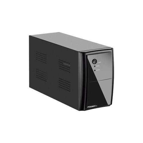 Nobreak Powertek 1440VA Bivolt/110V (cod.463) - A Casa do Nobreak