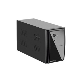 Nobreak Powertek 720VA Bivolt/110V (cod.457) - A Casa do Nobreak