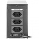 Nobreak Powertek 720VA Bivolt/110V (cod.457) - A Casa do Nobreak