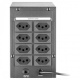 Nobreak Powertek 1440VA Bivolt/110V (cod.463) - A Casa do Nobreak
