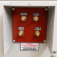 Auto transformador Isovolth 5,0 kva 220/110V (cod. 408) - A Casa do Nobreak