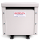 Auto transformador Isovolth 5,0 kva 220/110V (cod. 408) - A Casa do Nobreak
