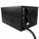 Regulador Aut. Tensão CDN Energy 1000VA 220V / 220V (cod.73) - A Casa do Nobreak