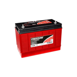 Bateria Estacionária Freedom 105Ah DF 2000 (cod.216) - A Casa do Nobreak