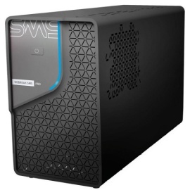 Nobreak SMS PRO 700VA Bivolt/115V (cod.65) - A Casa do Nobreak