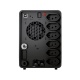 Nobreak SMS PRO 700VA Bivolt/115V (cod.65) - A Casa do Nobreak
