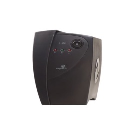 Estabilizador Ragtech 1000VA Bivolt 115V (cod.43) - A Casa do Nobreak