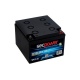 Bateria Selada Secpower VRLA 12V / 26AH - A Casa do Nobreak