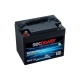 Bateria Selada Secpower VRLA 12V / 33AH - A Casa do Nobreak