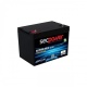Bateria Selada Secpower VRLA 12V / 70AH - A Casa do Nobreak