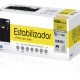 Estabilizador SMS 1000VA Bivolt 110V (cod.62) - A Casa do Nobreak