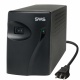 Estabilizador SMS 1000VA Bivolt 110V (cod.62) - A Casa do Nobreak