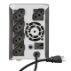 Estabilizador SMS 1000VA Bivolt 110V (cod.62) - A Casa do Nobreak
