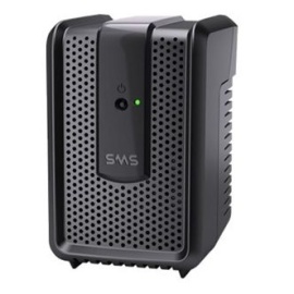 Estabilizador SMS 500VA Bivolt 110V (cod.474) - A Casa do Nobreak
