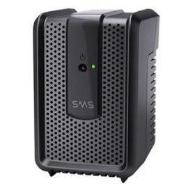 Estabilizador SMS 300VA Bivolt 110V (cod.60) - A Casa do Nobreak