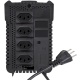 Estabilizador SMS 500VA Bivolt 110V (cod.474) - A Casa do Nobreak