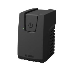 Estabilizador TS Shara 300VA Bivolt 115V (cod.534) - A Casa do Nobreak