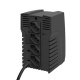 Estabilizador TS Shara 300VA Bivolt 115V (cod.534) - A Casa do Nobreak