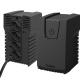 Estabilizador TS Shara 300VA Bivolt 115V (cod.534) - A Casa do Nobreak