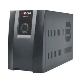Estabilizador TS Shara 2000VA Bivolt 115V (cod.624) - A Casa do Nobreak