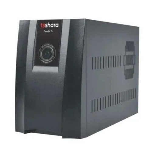 Estabilizador TS Shara 2000VA Bivolt 115V (cod.624) - A Casa do Nobreak