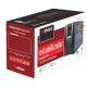 Estabilizador TS Shara 2000VA Bivolt 115V (cod.624) - A Casa do Nobreak