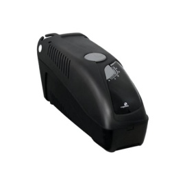 Nobreak Ragtech 1400VA Bivolt 110V (cod.55) - A Casa do Nobreak