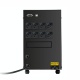 Nobreak TS Shara UPS Senoidal 2200VA Bivolt seleção auto 115V / 220V (cod.543) - A Casa do Nobreak