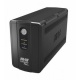 Nobreak NHS Compact Senoidal 1400VA Bivolt 110V ou 220V Selecionável (cod.356) - A Casa do Nobreak