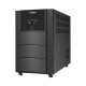 Nobreak TS Shara UPS Senoidal 2200VA Bivolt seleção auto 115V / 220V (cod.543) - A Casa do Nobreak
