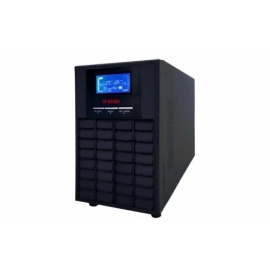 Nobreak TS Shara Online 2000VA 220/220V (cod.1049) - A Casa do Nobreak