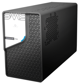 Nobreak SMS TECH 1400VA Bivolt/115V (cod.841) - A Casa do Nobreak